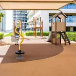 Sea-Facing 1Br At Beachfront 50 Off Eid Promo