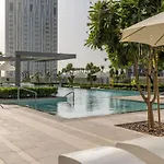 Guest Favourite! Beautiful 1 Bedroom Apartment