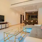 G17Sa Glamorous 3-Br Duplex In Palm Jumeirah
