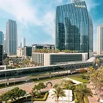 Luxurious 1Br With Amazing Burj Khalifa View!