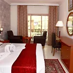 Dolphin Hotel Apartments