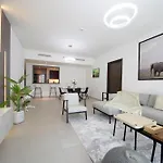 Spacious 2Bhk Boulevard Heights Downtown