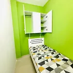 Green Hostel