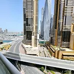 Sunrise Homes - Close To Jbr Beach - Beautiful Studio