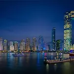 Livbnb - Stunning 1B Suite With Marina View And Beach Access