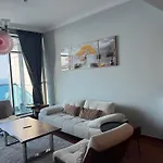 Sand And Beach Haven At Ajman Corniche!