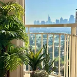1-Br With Sunset Terrace, Golf & Lake View In Mosela, The Greens