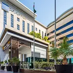 Novotel Suites Mall Avenue Dubai
