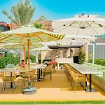 Dubai Marine Beach Resort & Spa