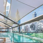 25Hours Hotel Dubai One Central