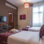 City Stay Inn
