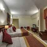 Comfort Inn Hotel Deira