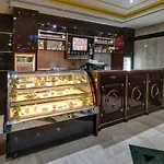 Comfort Inn Hotel Deira
