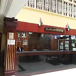 Royal Paris Hotel