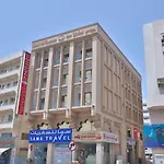 Oyo 261 Remas Hotel Apartment