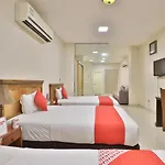 Oyo 140 Al Hashemi Hotel