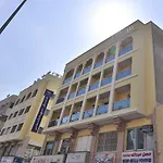 Oyo 140 Al Hashemi Hotel
