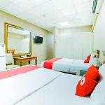 Oyo 140 Al Hashemi Hotel