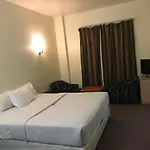 Rush Inn Hotel