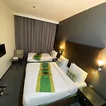Buraq Hotel