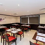 Rush Inn Hotel
