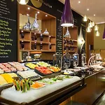 Novotel Suites Mall Avenue Dubai