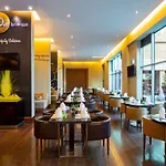 Novotel Suites Mall Avenue Dubai