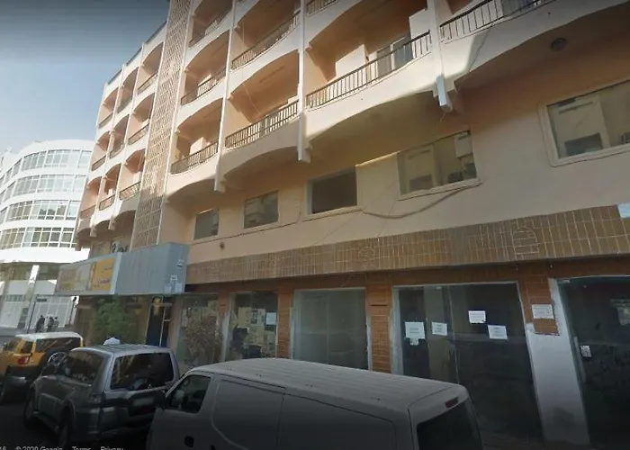Deira Partition Room