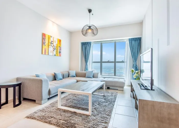 Icon Casa Living - Elite Residence Tower