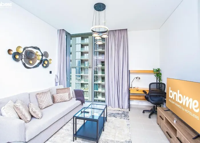 Bnbmehomes - Sobha Creek Vistas