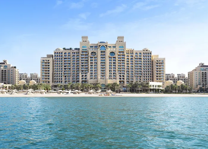Fairmont The Palm
