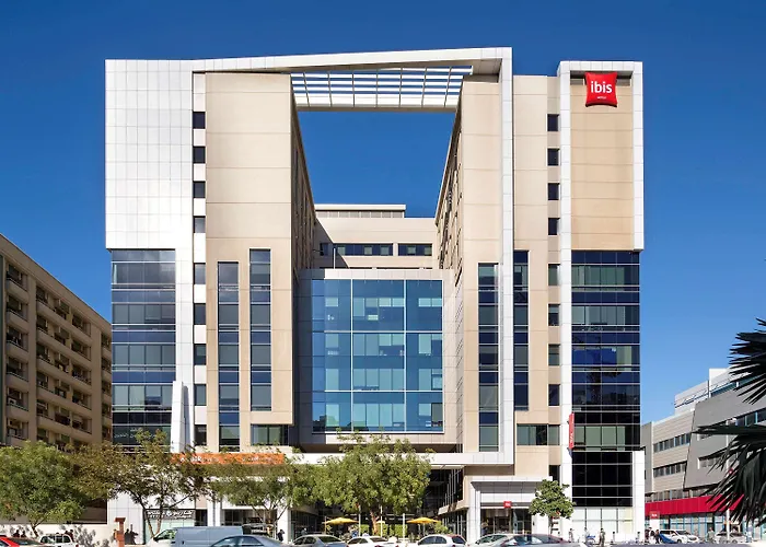Ibis Al Rigga