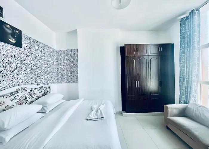 Private Room In 2Br Apartment