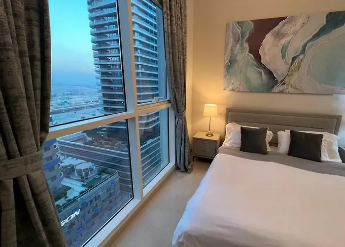 Next To Burj Khalifa & Dubai Mall Long Term Available! Send Message
