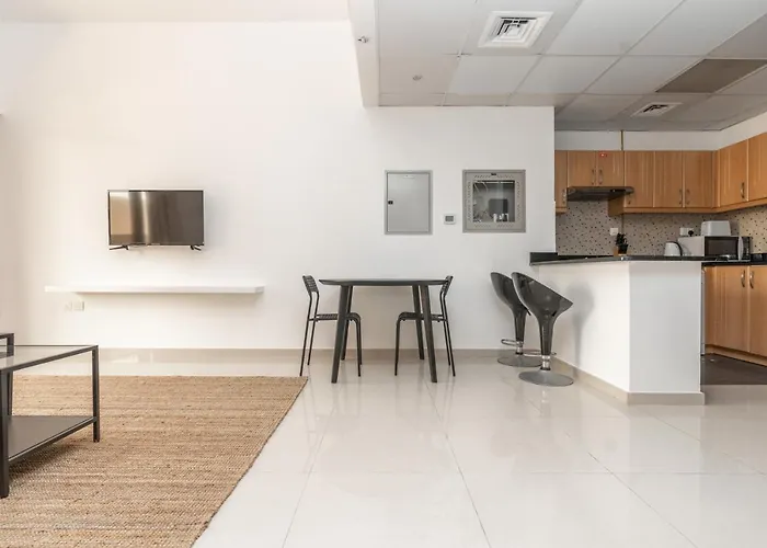 Residences At Elite Sports City