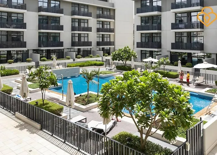 Keysplease Cozy One Bedroom Apartment In Belgravia, Jvc