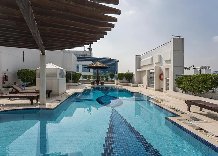 Higuests - Cheerful Apt With Stunning Views In Port Saeed