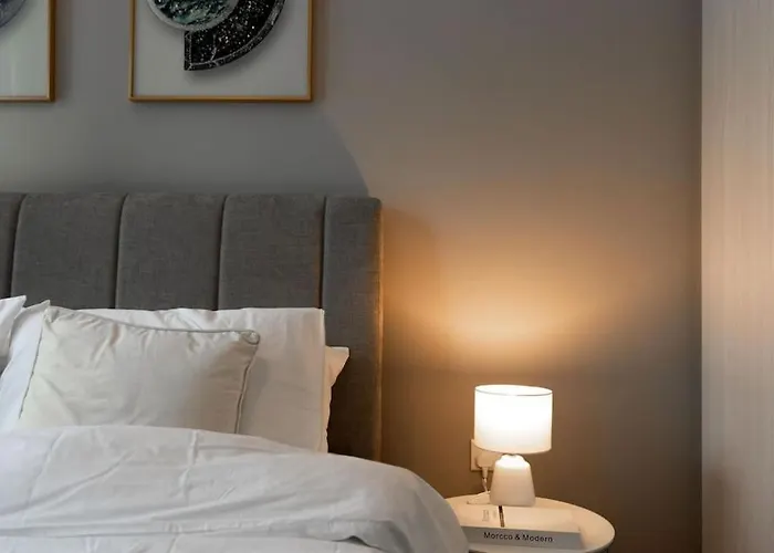 Coastal Bay 1 Bedroom