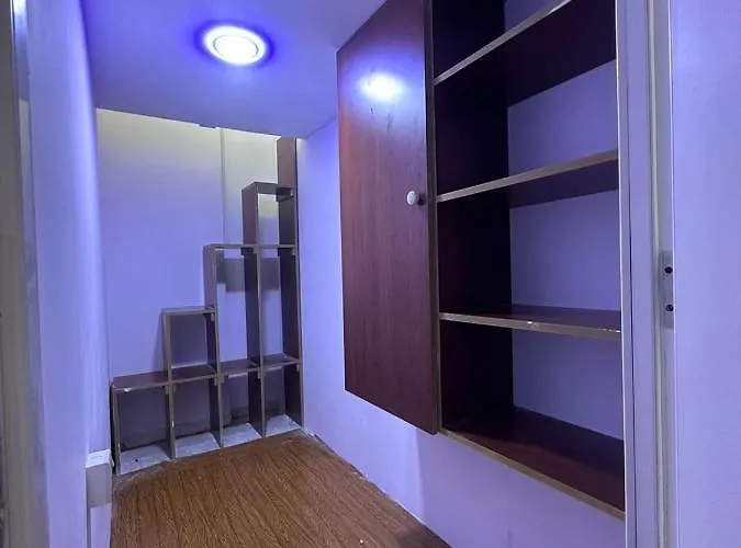 Partations For Rent