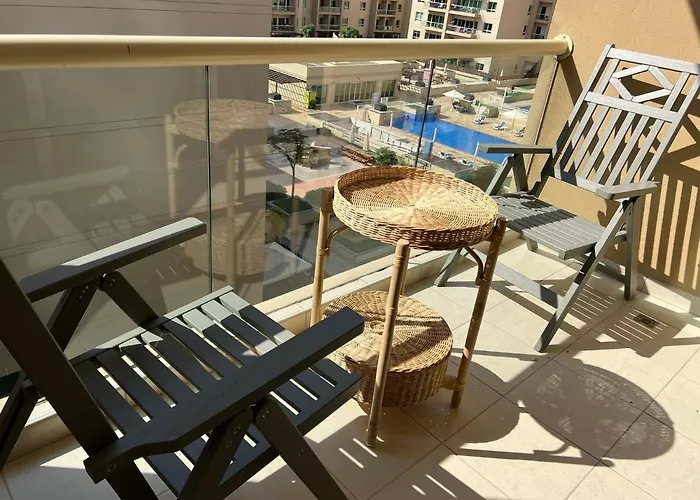 Nice Location - 76 M2