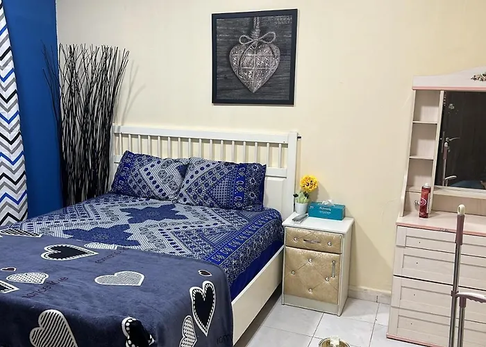 Sweet Home