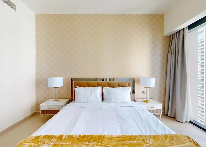 Primestay - Act One Act Two 2Br, Downtown