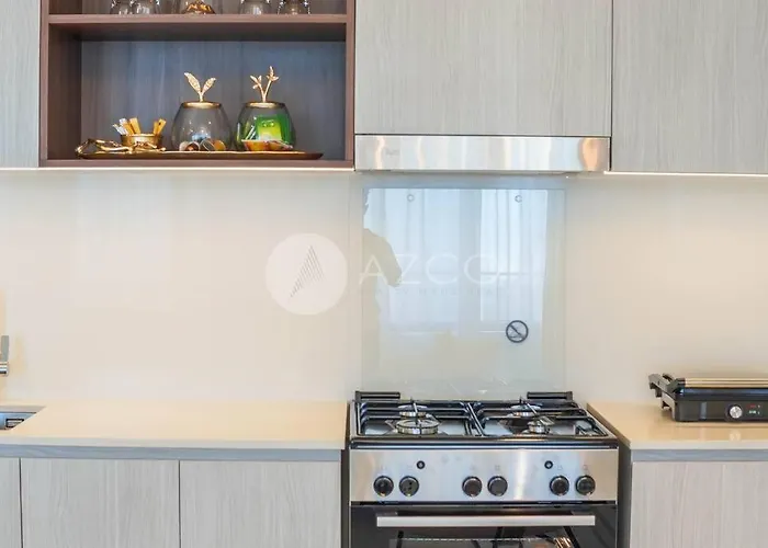 Modish 2 Bhk At Vida Residences