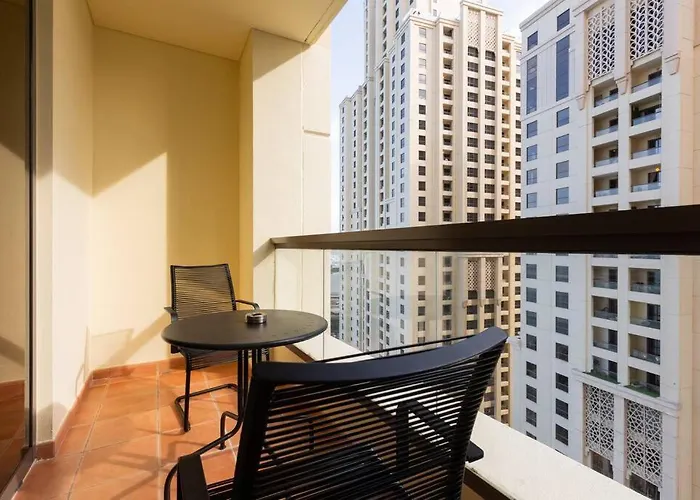 Stylish 3Bdr Apartment In Rimal 2 Jbr