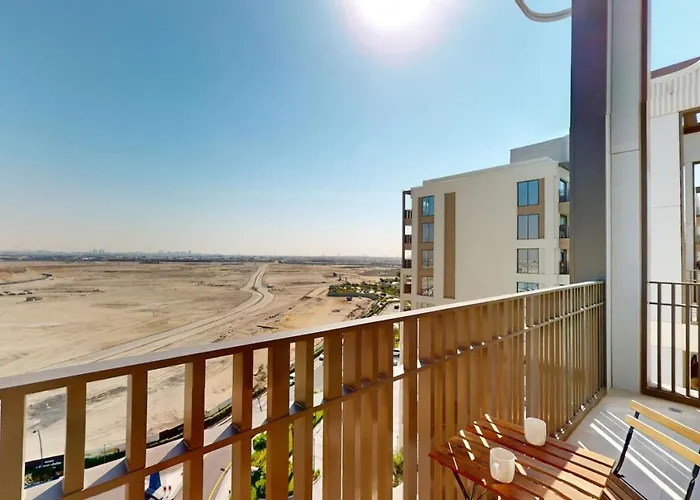 Summer At Creek Beach - Calm One Bedroom