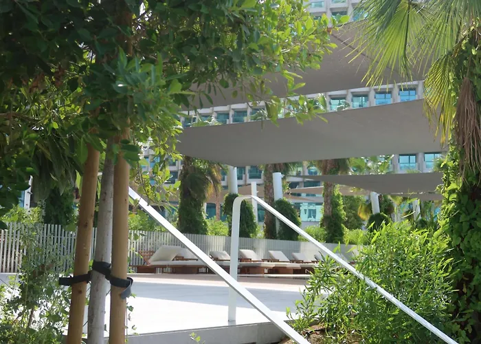 Luxseaside/1Bd/Lavie/Jbr