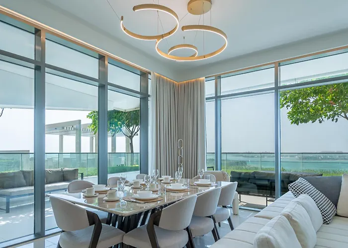 Citihome - 3Br Beach Vista With Exclusive Beach Access