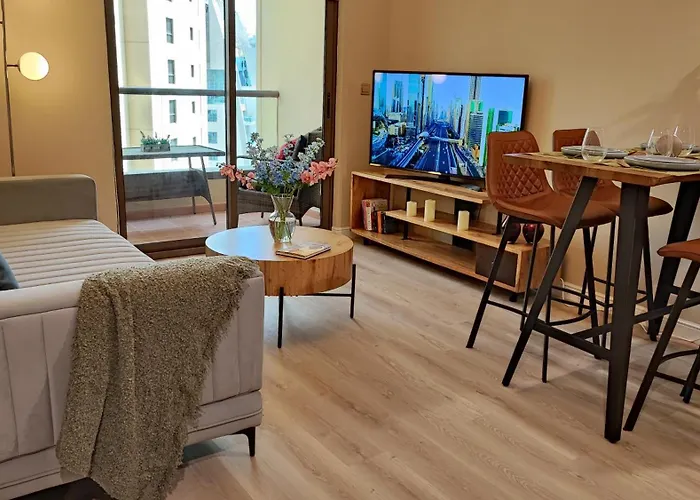 La Buena Vida Holiday Homes