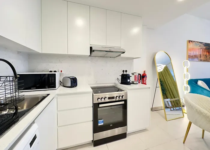 Dar Vacation-Stylish And Spacious 1 Bdr In Madinat Jumeirah District