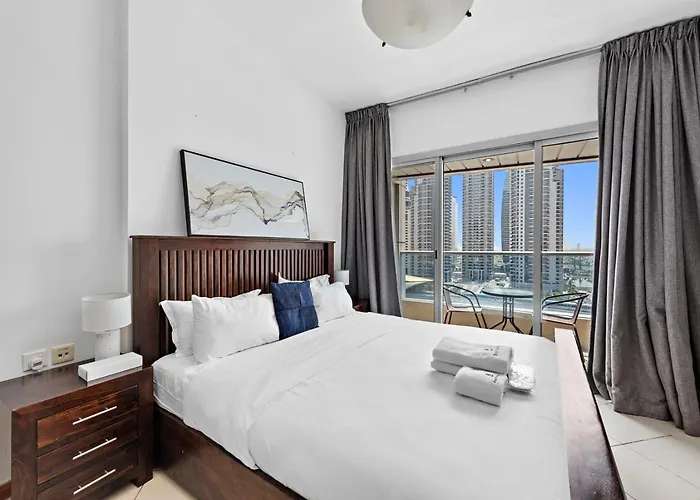 Stonetree - Marina Diamond 4 - Prime Location